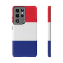 France Flag Phone Case