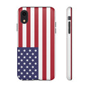USA Flag Phone Case