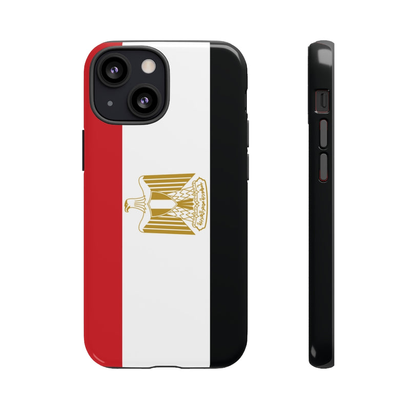 Egypt Flag Phone Case