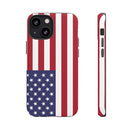 USA Flag Phone Case