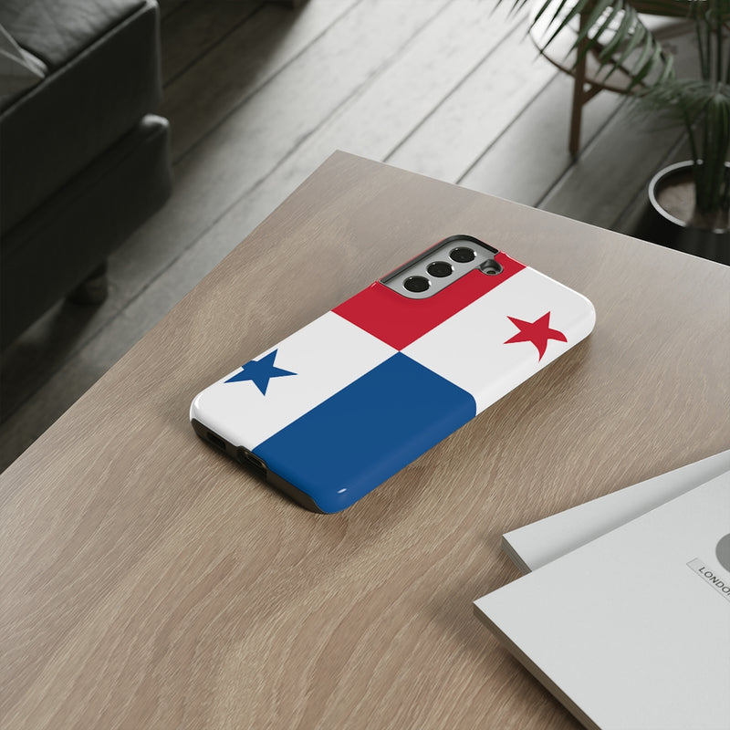 Panama Flag Phone Case