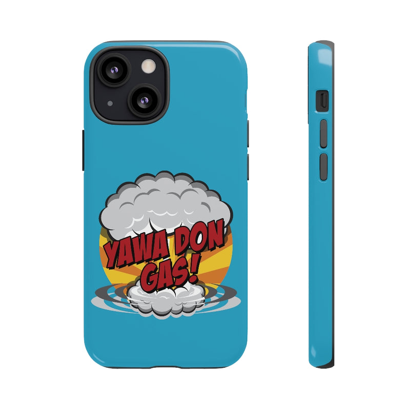 Yawa Don Gas! Phone Case