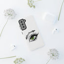 Shine Your Eye Phone Case