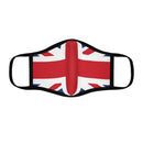 United Kingdom Flag Face Mask