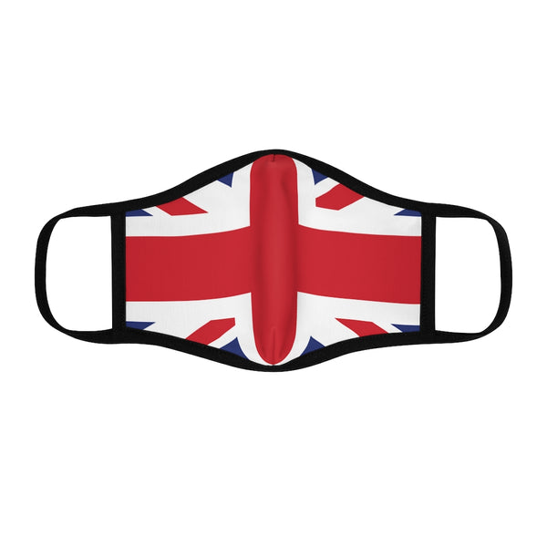 United Kingdom Flag Face Mask