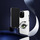 Shine Your Eye Phone Case