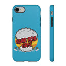 Yawa Don Gas! Phone Case