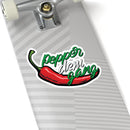 Pepper Dem Gang Stickers