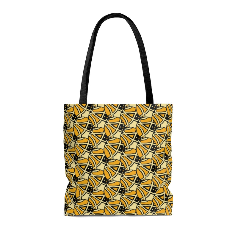 Tribal Pattern