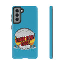 Yawa Don Gas! Phone Case