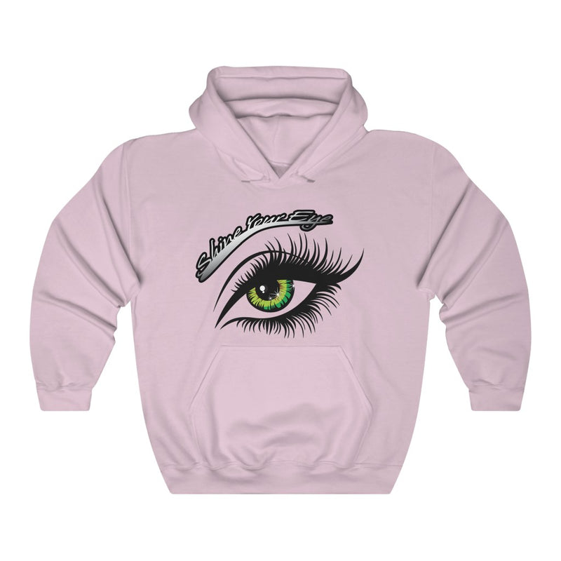 Shine Your Eye Hoodie