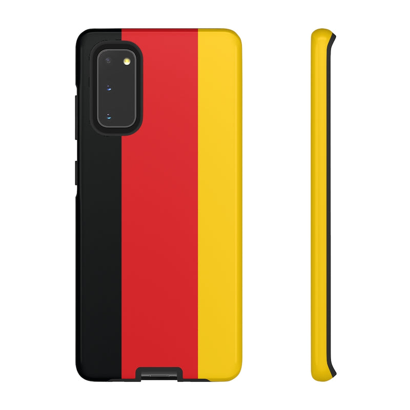 Germany Flag Phone Case