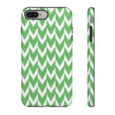 Nigerian Football Phone Case
