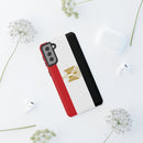 Egypt Flag Phone Case