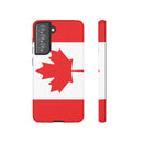 Canada Flag Phone Case