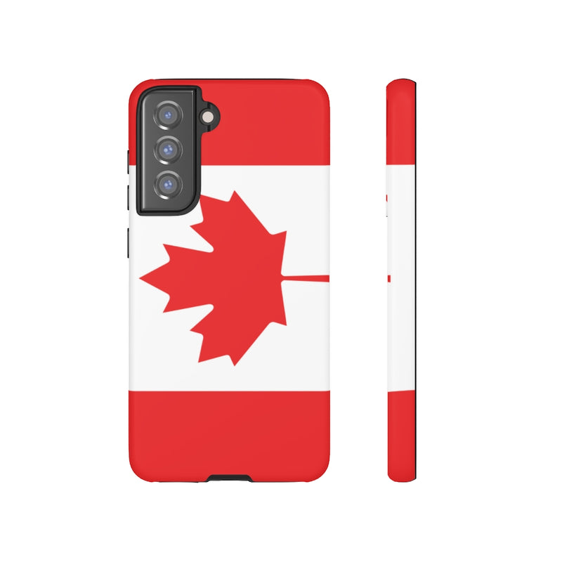 Canada Flag Phone Case