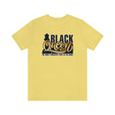 Black Queen Tee