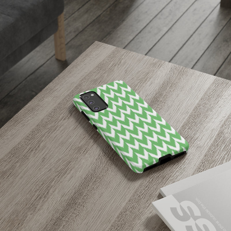 Nigerian Football Phone Case