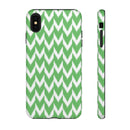 Nigerian Football Phone Case