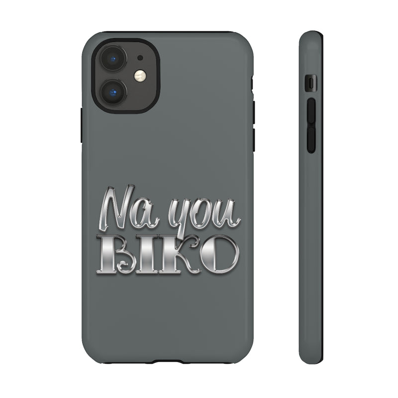 Na You Biko Phone Case