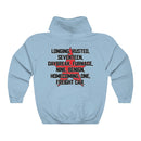 Trigger Words - Wife Hoodie