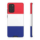 France Flag Phone Case