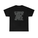 Trigger Words - Husband Tee