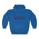Feminist/Womanist Hoodie