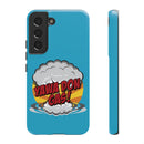 Yawa Don Gas! Phone Case