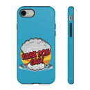 Yawa Don Gas! Phone Case