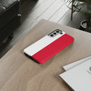 Poland Flag Phone Case
