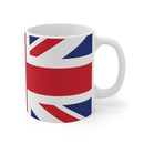 UK Flag Mug