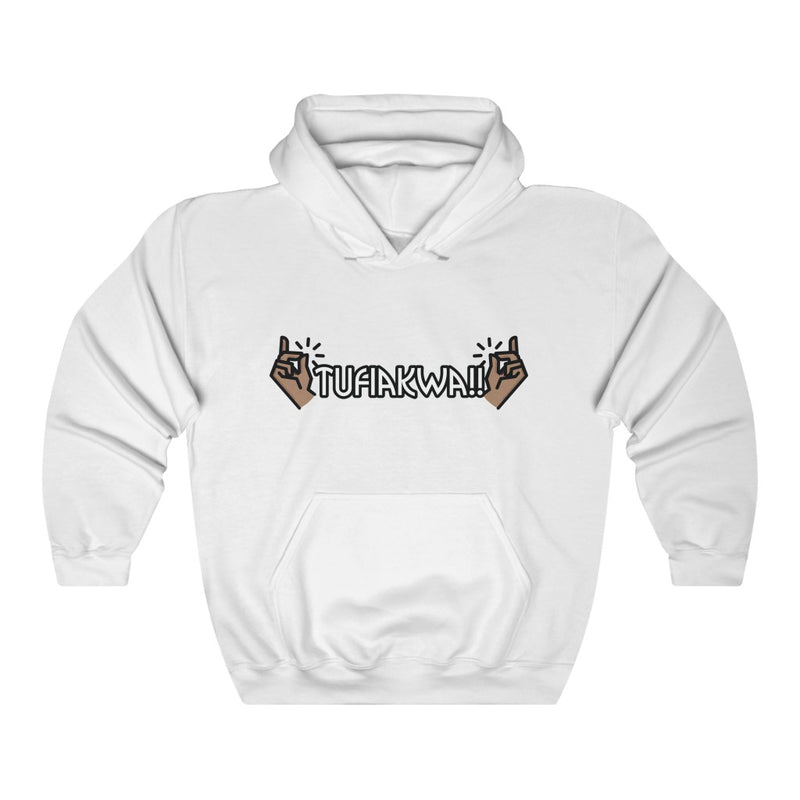 Tufiawka!! Hoodie