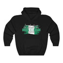 I May Be Cute Now - Nigerian Hoodie