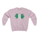 I May Be Cute Now - Nigeria Sweatshirt