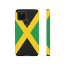 Jamaica Flag Phone Case