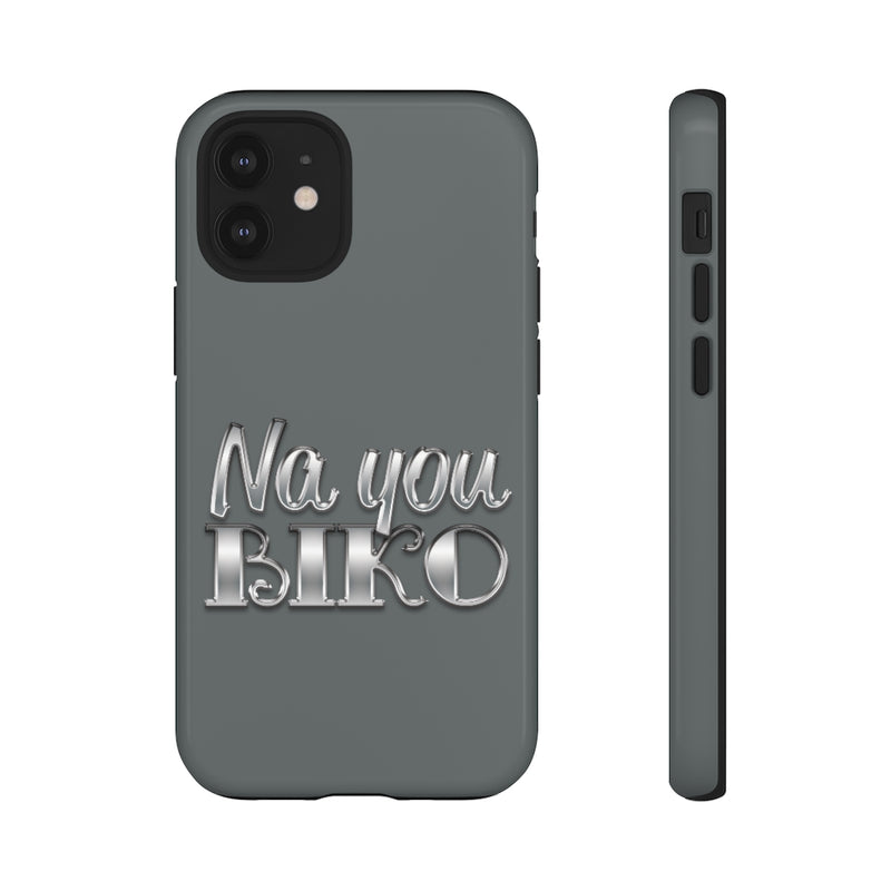 Na You Biko Phone Case