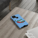 Pepper Dem Gang Phone Case
