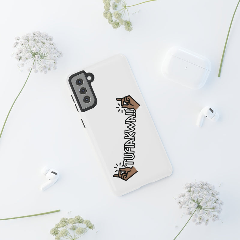 TUFIAKWA!! Phone Case