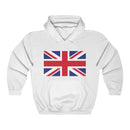 UK Flag Hoodie