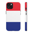 France Flag Phone Case