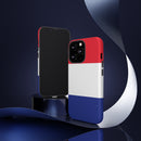 France Flag Phone Case