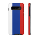 Russia Flag Phone Case