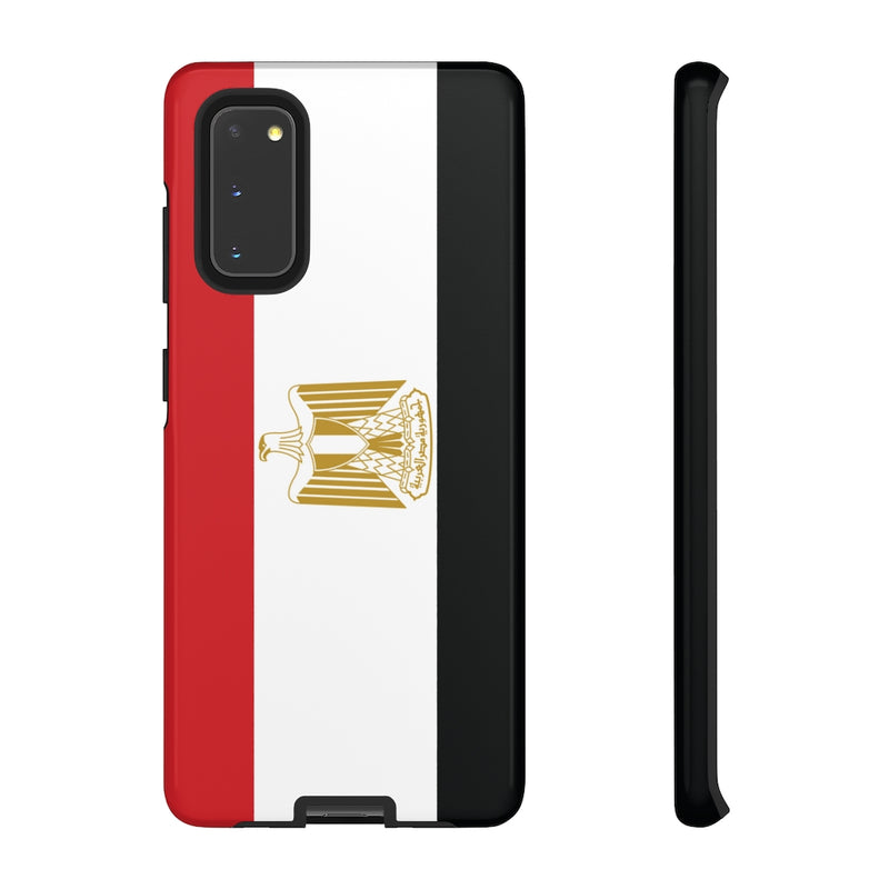 Egypt Flag Phone Case