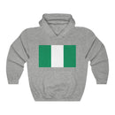 Nigerian Flag Hoodie