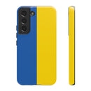 Ukraine Flag Phone Case