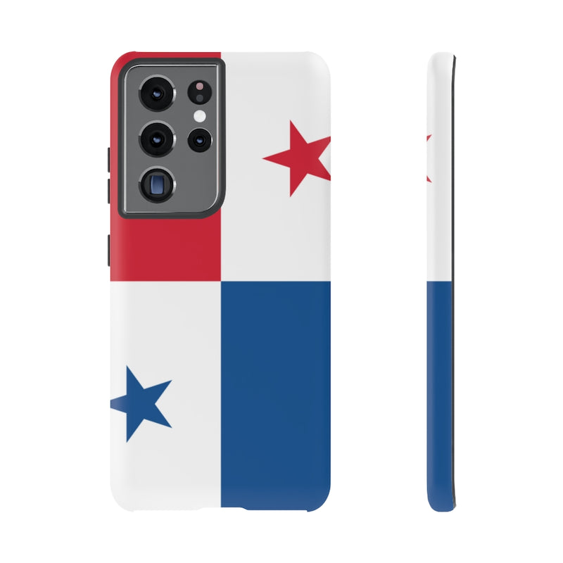 Panama Flag Phone Case