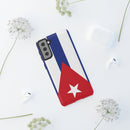 Cuba Flag Phone Case