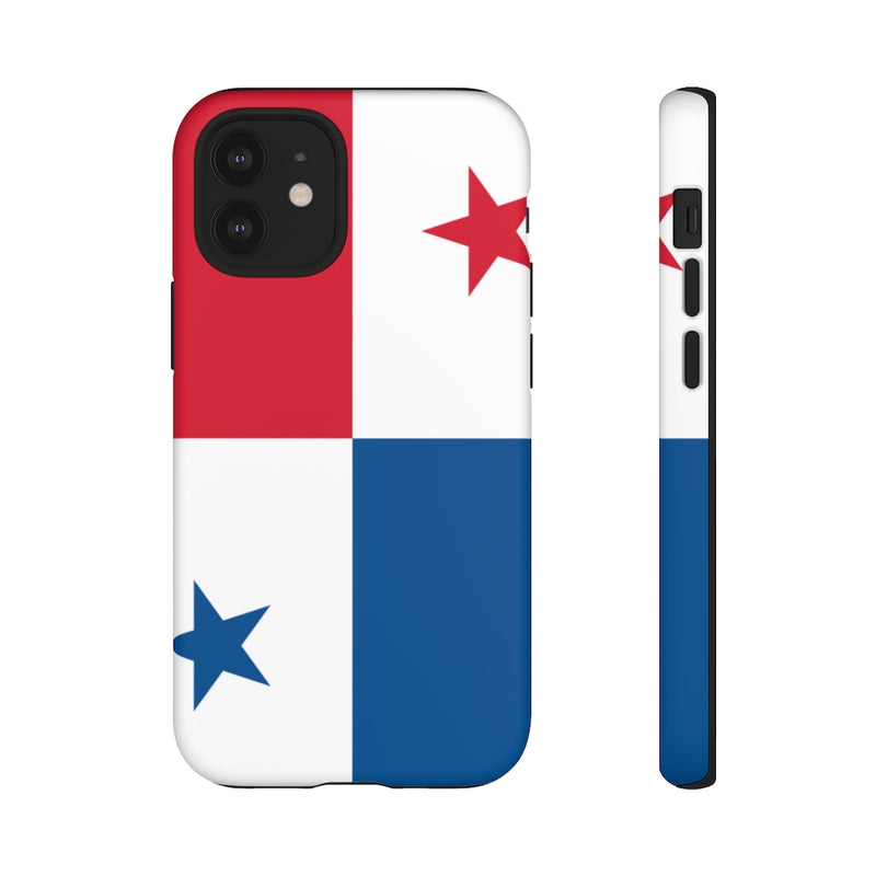 Panama Flag Phone Case