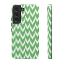 Nigerian Football Phone Case